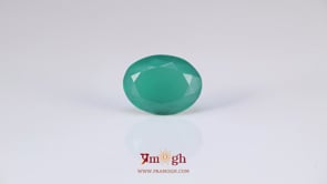 Onyx (Sabza) - 4.2 Carat