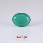 Onyx (Sabza) - 4.2 Carat