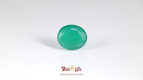 Onyx (Sabza) - 4.2 Carat