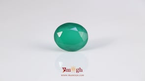 Onyx (Sabza) - 5.4 Carat