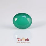 Onyx (Sabza) - 5.4 Carat