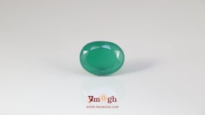 Onyx (Sabza) - 4.25 Carat