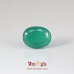 Onyx (Sabza) - 4.25 Carat