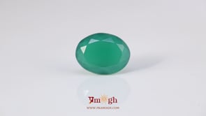 Onyx (Sabza) - 5.45 Carat