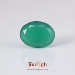 Onyx (Sabza) - 5.45 Carat