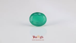 Onyx (Sabza) - 5.75 Carat