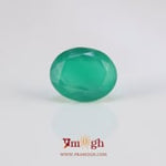 Onyx (Sabza) - 5.75 Carat