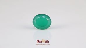 Onyx (Sabza) - 5.65 Carat