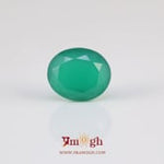 Onyx (Sabza) - 5.65 Carat
