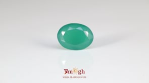 Onyx (Sabza) - 5.4 Carat