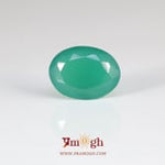 Onyx (Sabza) - 5.4 Carat