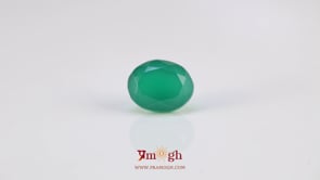 Onyx (Sabza) - 5.4 Carat