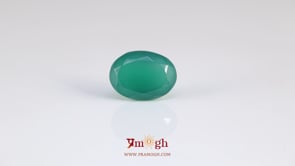 Onyx (Sabza) - 5.75 Carat