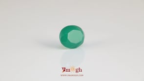 Onyx (Sabza) - 4.2 Carat