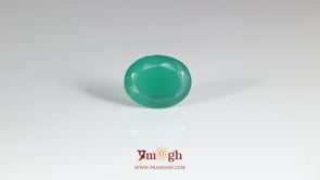 Onyx (Sabza) - 4.05 Carat