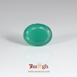 Onyx (Sabza) - 4.05 Carat