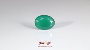 Onyx (Sabza) - 4.2 Carat