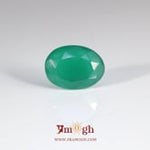 Onyx (Sabza) - 4.2 Carat