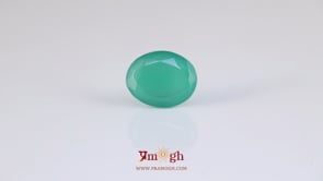 Onyx (Sabza) - 4.85 Carat