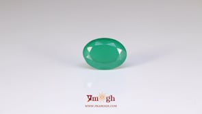 Onyx (Sabza) - 4.05 Carat