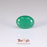 Onyx (Sabza) - 4.05 Carat