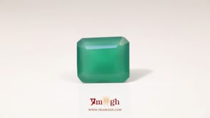 Onyx (Sabza) - 6.7 Carat