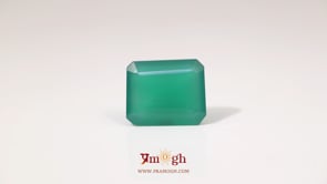 Onyx (Sabza) - 5.55 Carat