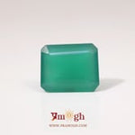 Onyx (Sabza) - 5.55 Carat