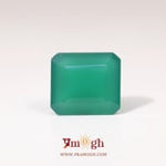 Onyx (Sabza) - 6.7 Carat