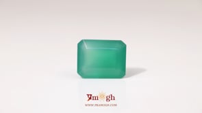 Onyx (Sabza) - 5.4 Carat