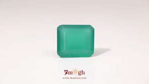 Onyx (Sabza) - 6.15 Carat