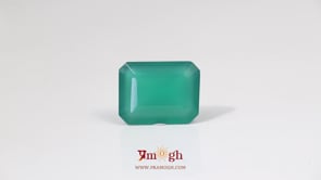 Onyx (Sabza) - 5.45 Carat
