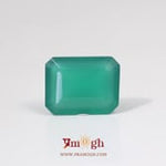 Onyx (Sabza) - 5.45 Carat