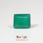 Onyx (Sabza) - 5.8 Carat