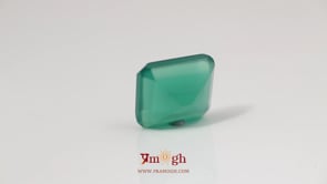 Onyx (Sabza) - 6.75 Carat