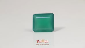 Onyx (Sabza) - 6.8 Carat