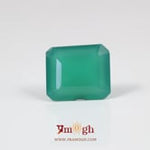 Onyx (Sabza) - 6 Carat