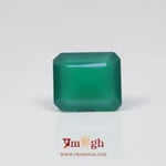 Onyx (Sabza) - 5.5 Carat