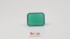 Onyx (Sabza) - 5.4 Carat