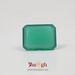 Onyx (Sabza) - 5.4 Carat