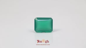 Onyx (Sabza) - 4 Carat