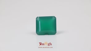 Onyx (Sabza) - 5.4 Carat