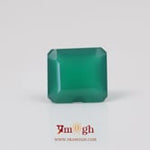 Onyx (Sabza) - 5.4 Carat