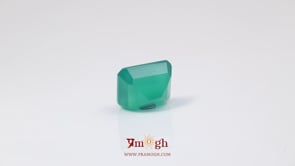 Onyx (Sabza) - 4.8 Carat