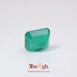 Onyx (Sabza) - 4.8 Carat