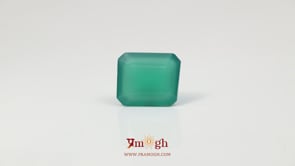 Onyx (Sabza) - 5.4 Carat