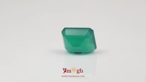 Onyx (Sabza) - 6.85 Carat