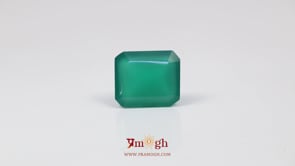 Onyx (Sabza) - 6.3 Carat
