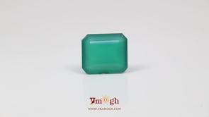 Onyx (Sabza) - 6.05 Carat