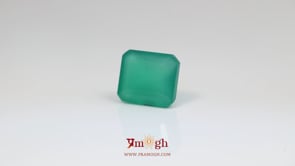 Onyx (Sabza) - 6.05 Carat